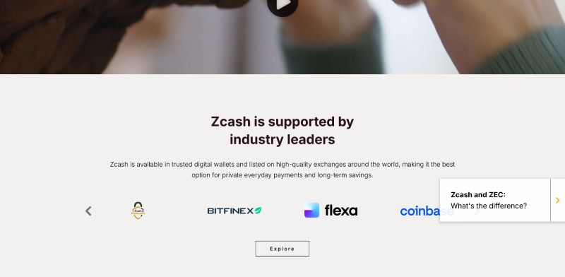 Zcash