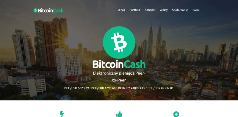 Bitcoin Cash