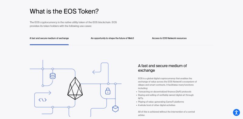 EOS