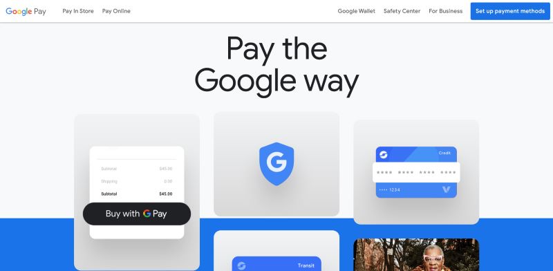 Google Pay