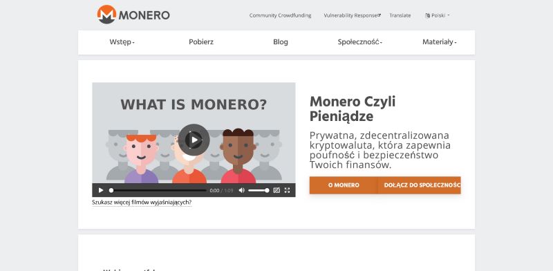 Monero